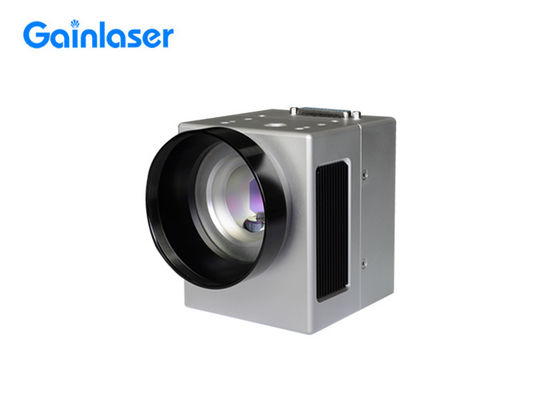 4000mm/S  XY2-100 Galvanometer Scanner For SLA 3D Printer