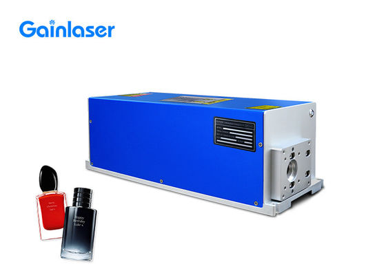 150KHz 355nm Kn95 Mask Laser Machine 5w Small Beam Diameter