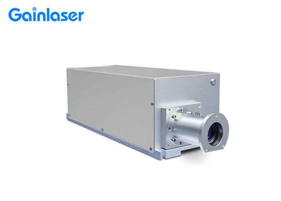 Katı Hal Diyot Pompalı 5 Watt Su Soğutmalı DPSS UV Lazer